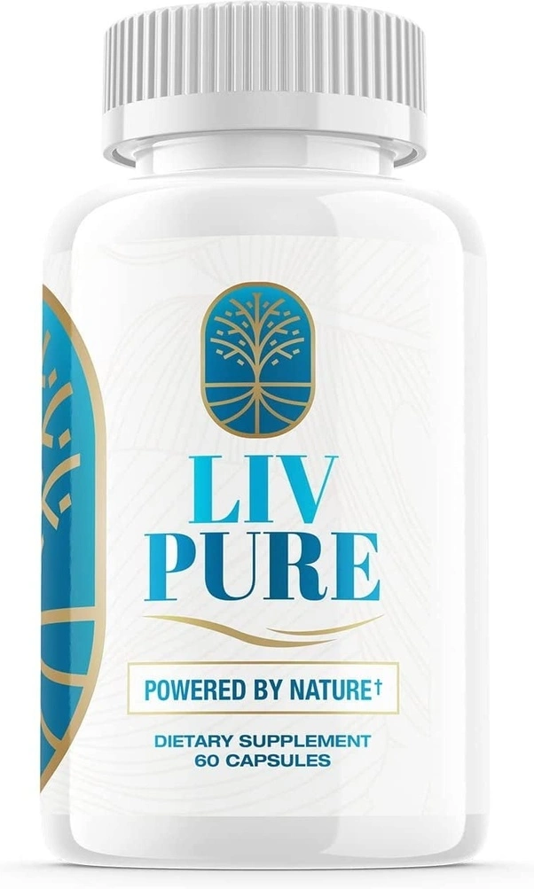 Liv Pure® - OFFICIAL | Weight Loss & Optimal Liver Function