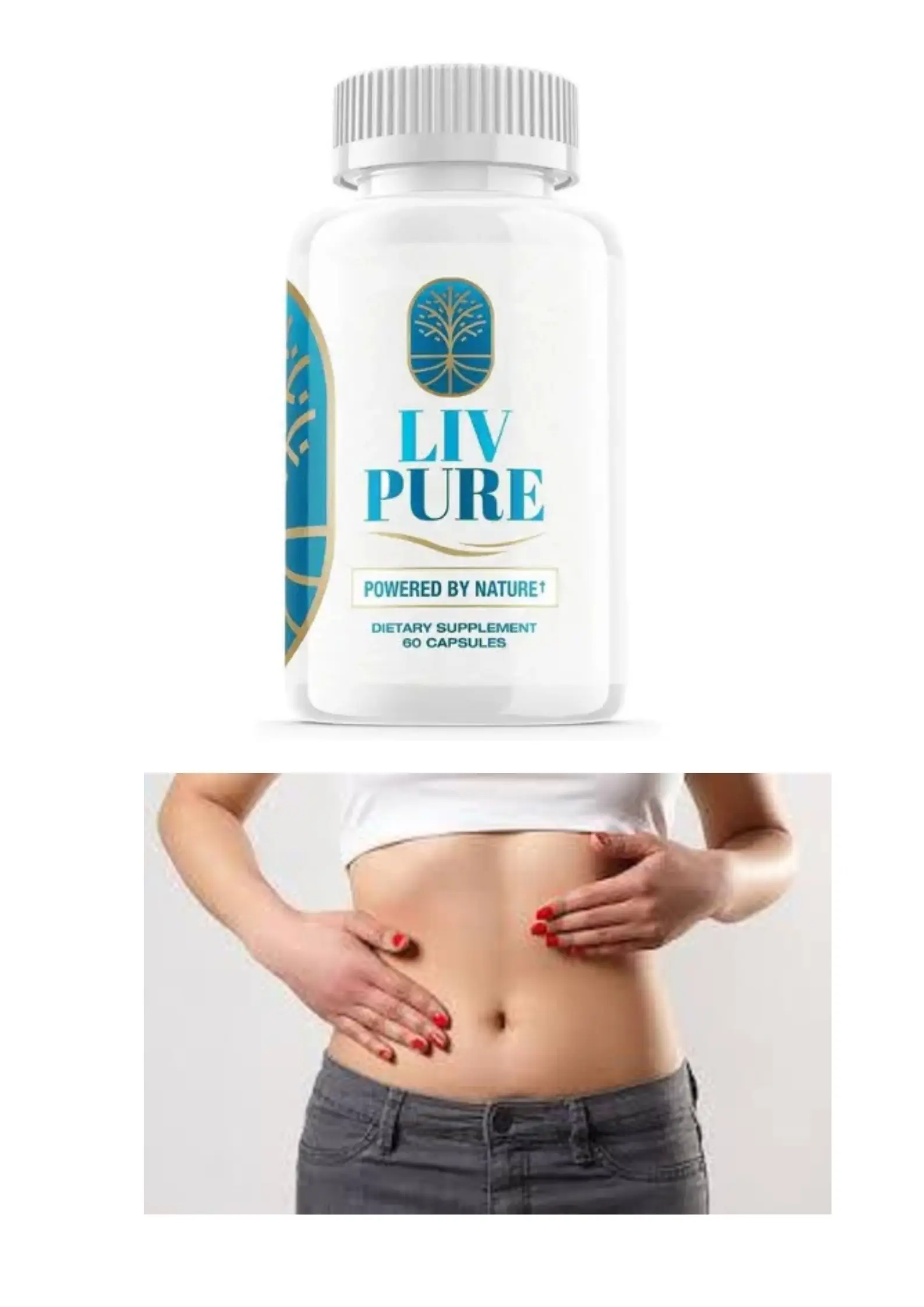 LivPure supplement