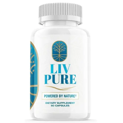 liv pure